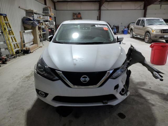 Photo 4 VIN: 3N1AB7AP8GY306644 - NISSAN SENTRA S 