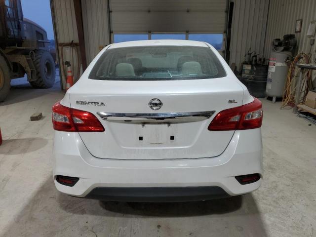 Photo 5 VIN: 3N1AB7AP8GY306644 - NISSAN SENTRA S 