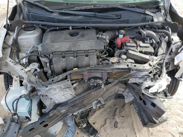 Photo 10 VIN: 3N1AB7AP8GY307261 - NISSAN SENTRA S 