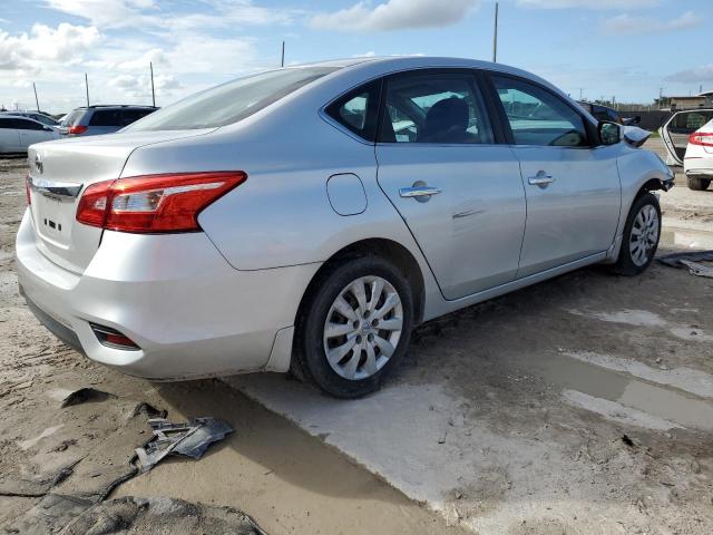 Photo 2 VIN: 3N1AB7AP8GY307261 - NISSAN SENTRA S 