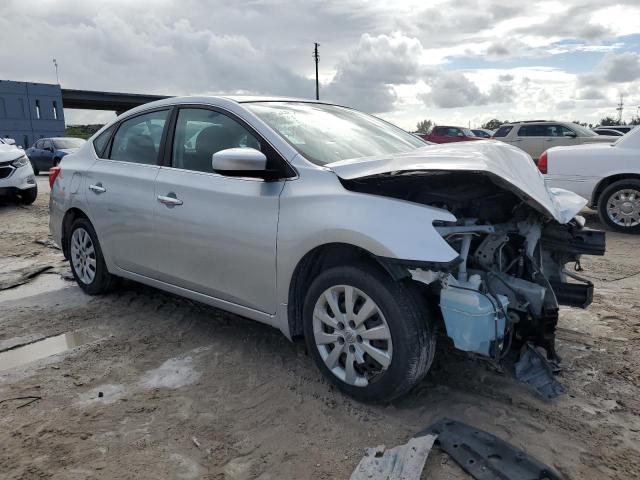 Photo 3 VIN: 3N1AB7AP8GY307261 - NISSAN SENTRA S 