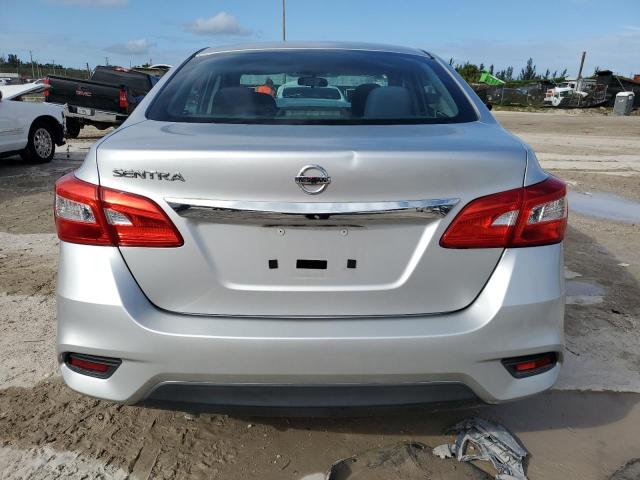 Photo 5 VIN: 3N1AB7AP8GY307261 - NISSAN SENTRA S 