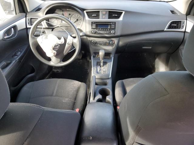 Photo 7 VIN: 3N1AB7AP8GY307261 - NISSAN SENTRA S 