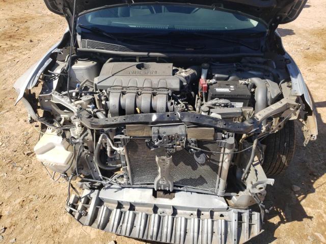 Photo 10 VIN: 3N1AB7AP8GY307650 - NISSAN SENTRA S 