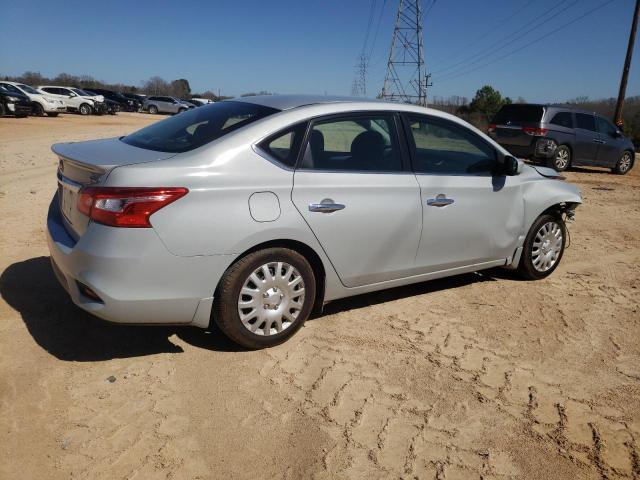 Photo 2 VIN: 3N1AB7AP8GY307650 - NISSAN SENTRA S 