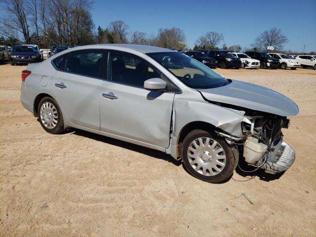 Photo 3 VIN: 3N1AB7AP8GY307650 - NISSAN SENTRA S 