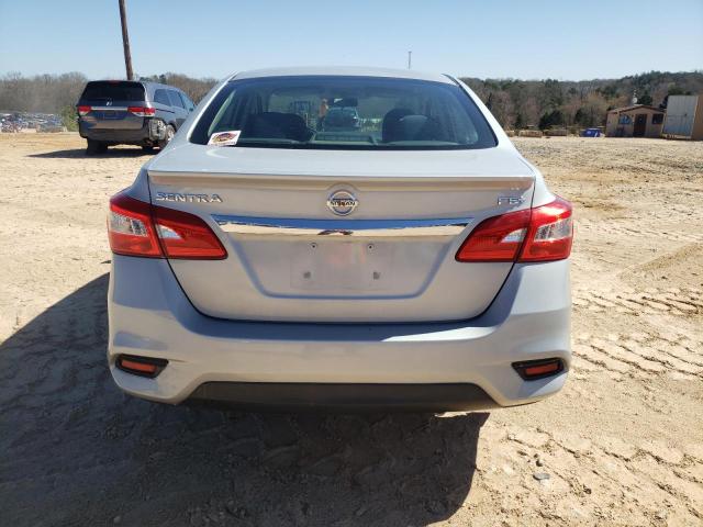 Photo 5 VIN: 3N1AB7AP8GY307650 - NISSAN SENTRA S 