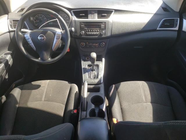 Photo 7 VIN: 3N1AB7AP8GY307650 - NISSAN SENTRA S 