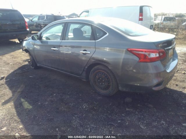 Photo 2 VIN: 3N1AB7AP8GY308698 - NISSAN SENTRA 