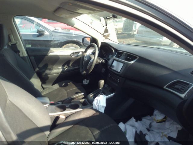 Photo 4 VIN: 3N1AB7AP8GY308698 - NISSAN SENTRA 