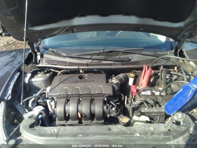 Photo 9 VIN: 3N1AB7AP8GY308698 - NISSAN SENTRA 