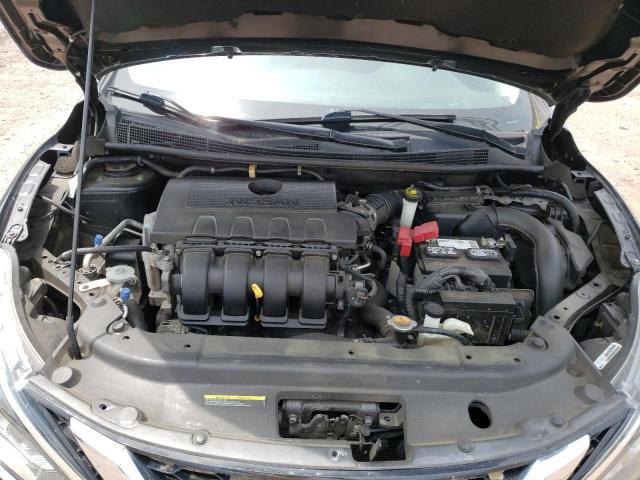 Photo 10 VIN: 3N1AB7AP8GY309981 - NISSAN SENTRA 