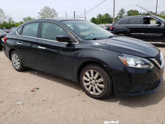 Photo 3 VIN: 3N1AB7AP8GY309981 - NISSAN SENTRA 