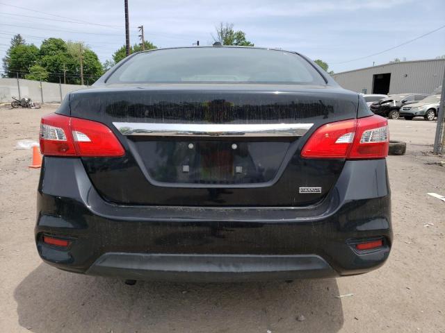 Photo 5 VIN: 3N1AB7AP8GY309981 - NISSAN SENTRA 