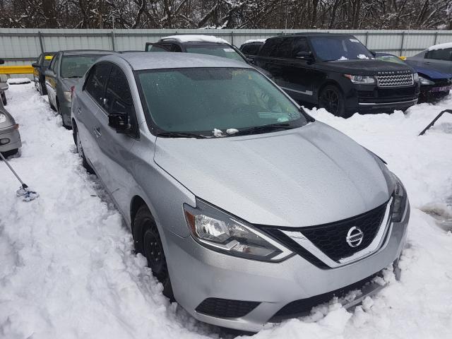 Photo 0 VIN: 3N1AB7AP8GY310001 - NISSAN SENTRA 