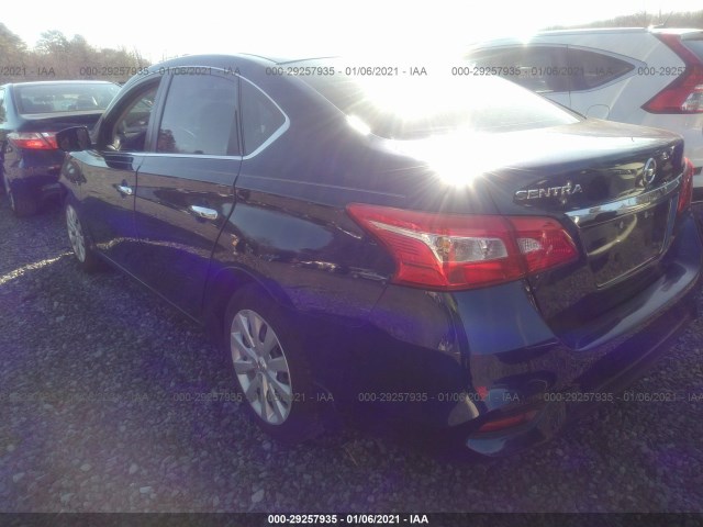 Photo 2 VIN: 3N1AB7AP8GY311682 - NISSAN SENTRA 