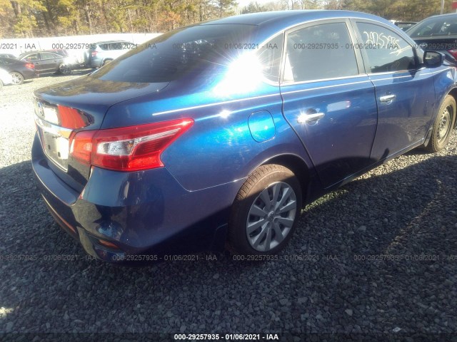 Photo 3 VIN: 3N1AB7AP8GY311682 - NISSAN SENTRA 