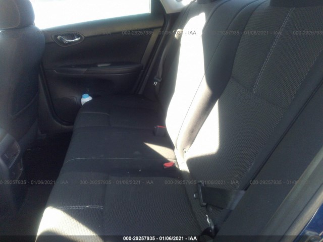 Photo 7 VIN: 3N1AB7AP8GY311682 - NISSAN SENTRA 