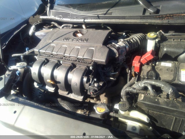 Photo 9 VIN: 3N1AB7AP8GY311682 - NISSAN SENTRA 