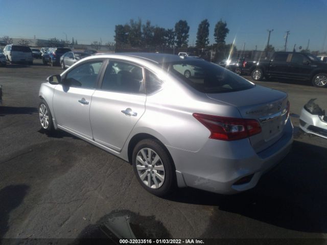 Photo 2 VIN: 3N1AB7AP8GY312430 - NISSAN SENTRA 