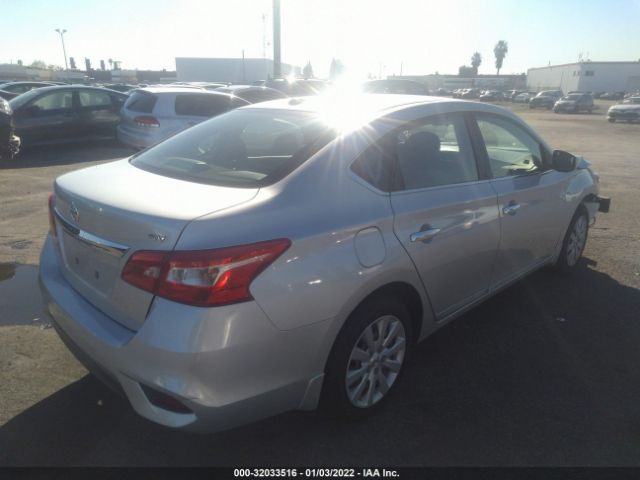 Photo 3 VIN: 3N1AB7AP8GY312430 - NISSAN SENTRA 