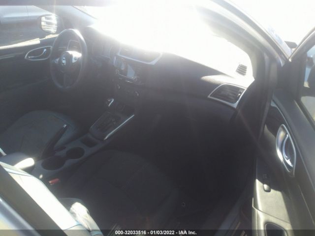 Photo 4 VIN: 3N1AB7AP8GY312430 - NISSAN SENTRA 