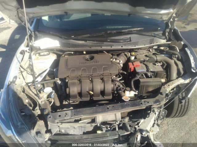 Photo 9 VIN: 3N1AB7AP8GY312430 - NISSAN SENTRA 