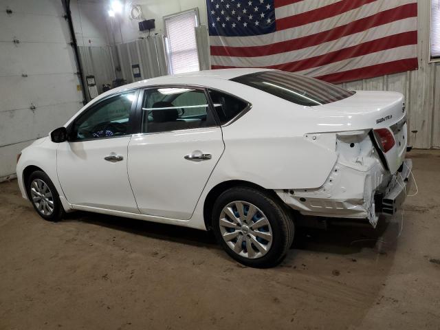 Photo 1 VIN: 3N1AB7AP8GY314629 - NISSAN SENTRA S 