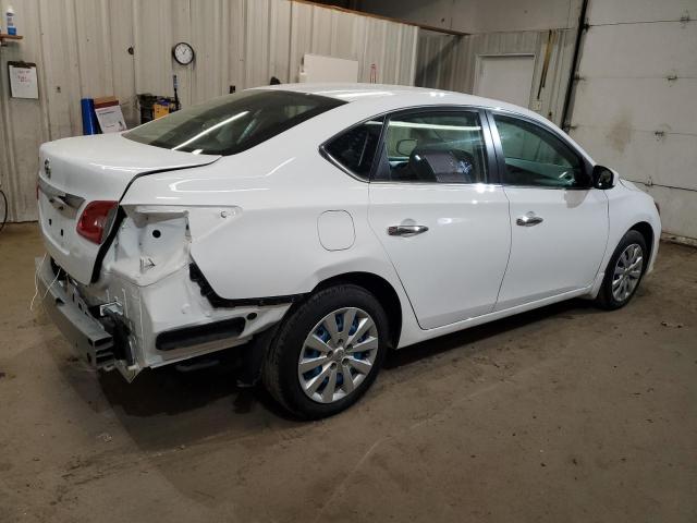 Photo 2 VIN: 3N1AB7AP8GY314629 - NISSAN SENTRA S 