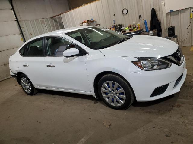 Photo 3 VIN: 3N1AB7AP8GY314629 - NISSAN SENTRA S 