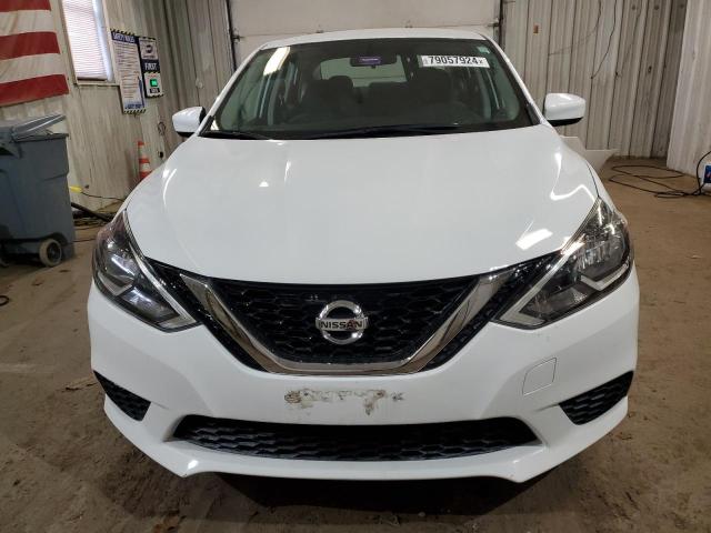 Photo 4 VIN: 3N1AB7AP8GY314629 - NISSAN SENTRA S 