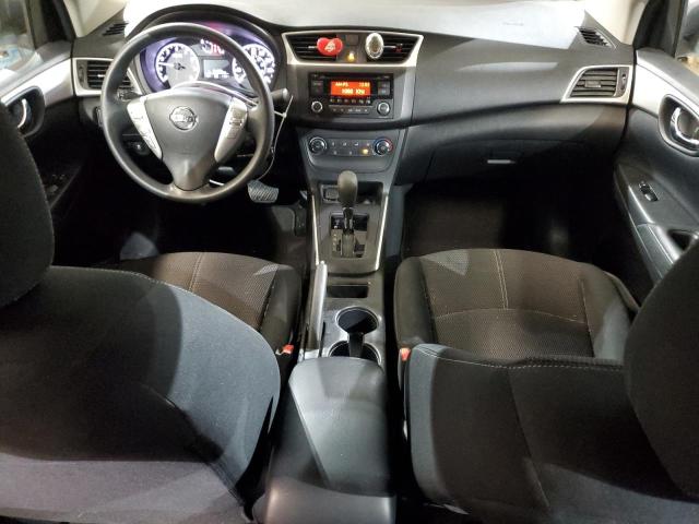 Photo 7 VIN: 3N1AB7AP8GY314629 - NISSAN SENTRA S 