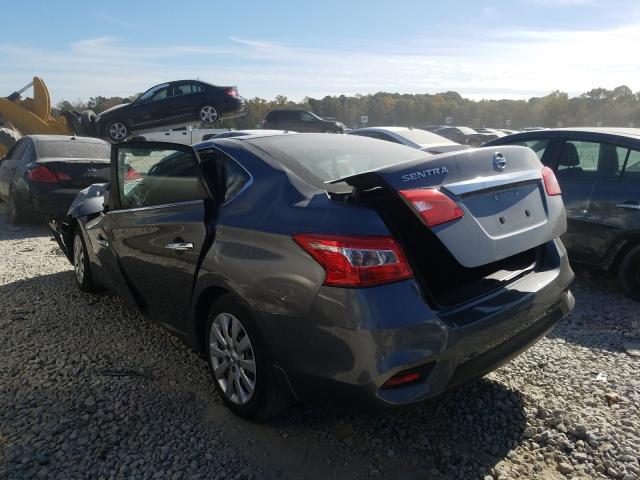 Photo 2 VIN: 3N1AB7AP8GY315313 - NISSAN SENTRA 