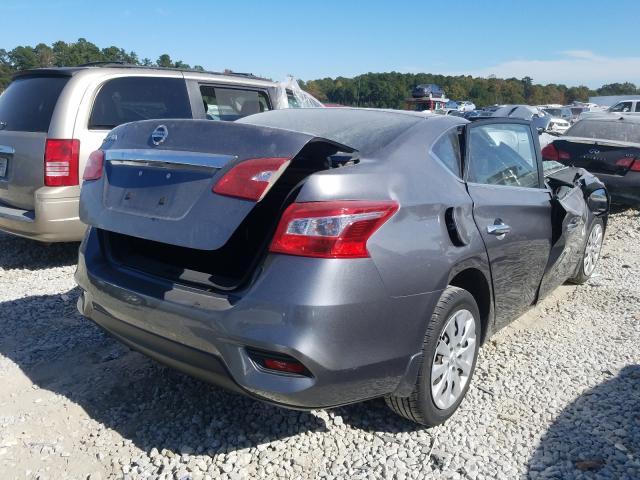 Photo 3 VIN: 3N1AB7AP8GY315313 - NISSAN SENTRA 