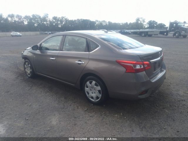 Photo 2 VIN: 3N1AB7AP8GY315408 - NISSAN SENTRA 