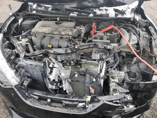 Photo 10 VIN: 3N1AB7AP8GY316137 - NISSAN SENTRA 