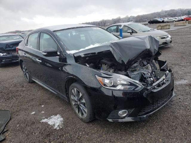 Photo 3 VIN: 3N1AB7AP8GY316137 - NISSAN SENTRA 