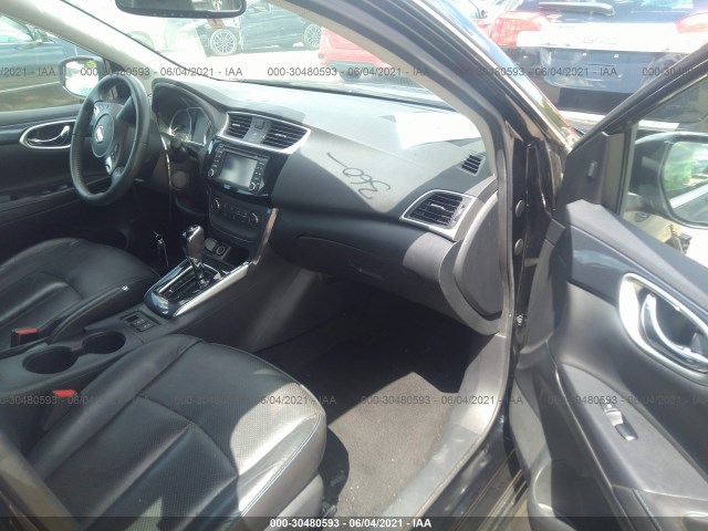 Photo 4 VIN: 3N1AB7AP8GY316896 - NISSAN SENTRA 