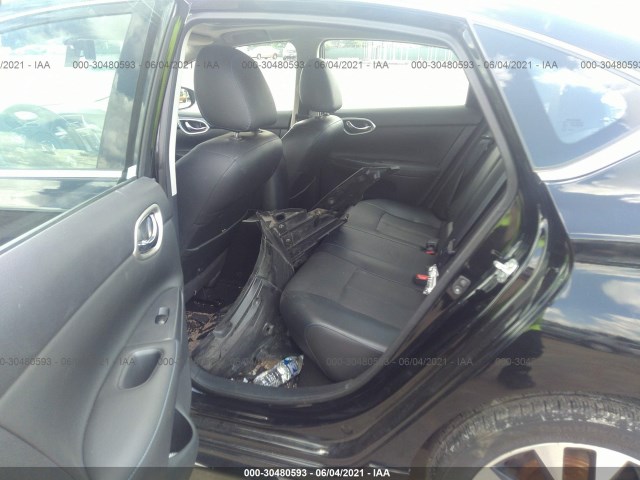 Photo 7 VIN: 3N1AB7AP8GY316896 - NISSAN SENTRA 