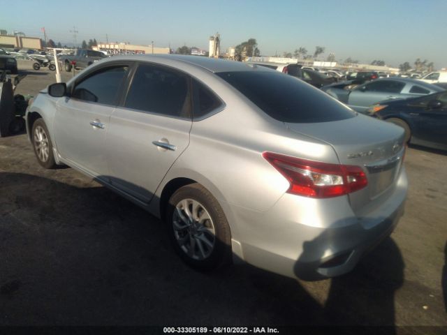 Photo 2 VIN: 3N1AB7AP8GY317417 - NISSAN SENTRA 