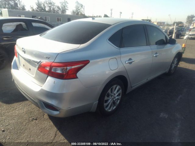 Photo 3 VIN: 3N1AB7AP8GY317417 - NISSAN SENTRA 