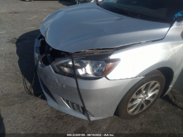 Photo 5 VIN: 3N1AB7AP8GY317417 - NISSAN SENTRA 