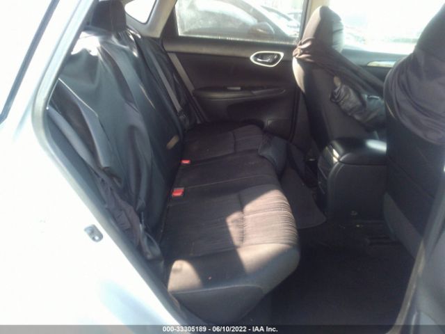 Photo 7 VIN: 3N1AB7AP8GY317417 - NISSAN SENTRA 