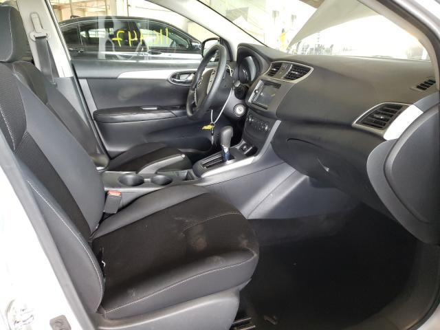 Photo 4 VIN: 3N1AB7AP8GY317448 - NISSAN SENTRA S 