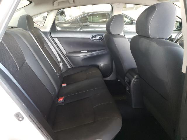 Photo 5 VIN: 3N1AB7AP8GY317448 - NISSAN SENTRA S 