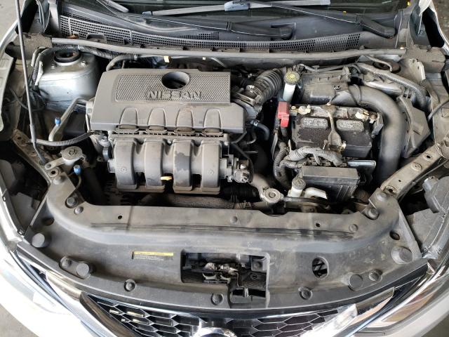 Photo 6 VIN: 3N1AB7AP8GY317448 - NISSAN SENTRA S 