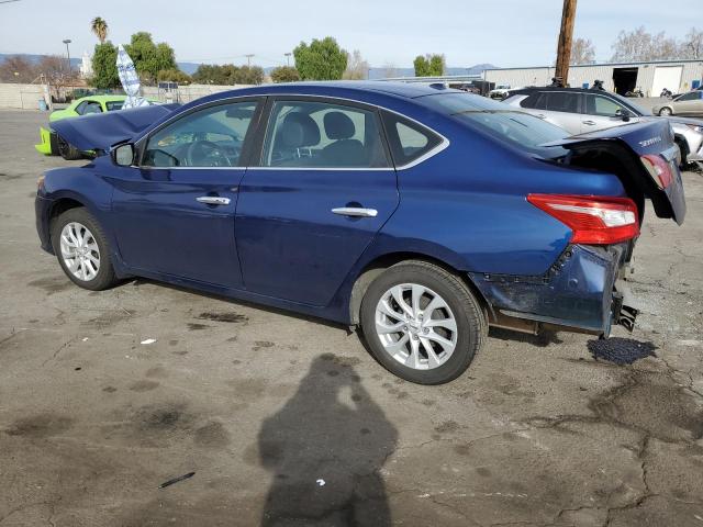 Photo 1 VIN: 3N1AB7AP8GY318194 - NISSAN SENTRA 