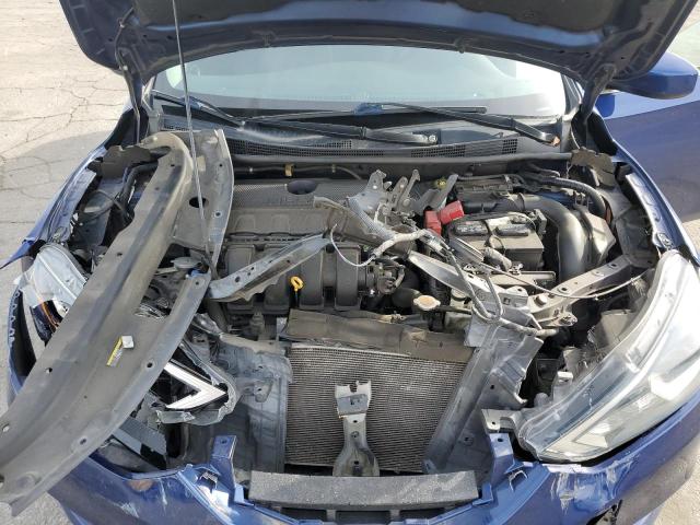 Photo 10 VIN: 3N1AB7AP8GY318194 - NISSAN SENTRA 