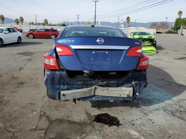 Photo 5 VIN: 3N1AB7AP8GY318194 - NISSAN SENTRA 