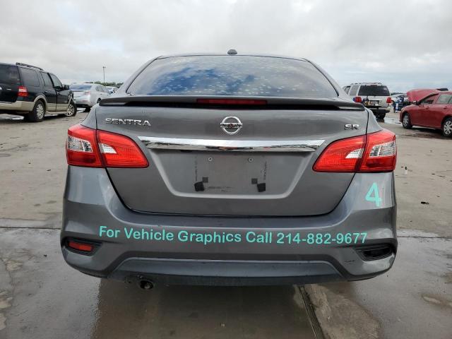 Photo 5 VIN: 3N1AB7AP8GY320169 - NISSAN SENTRA 